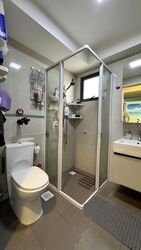 Blk 311C Clementi Avenue 4 (Clementi), HDB 3 Rooms #634185161